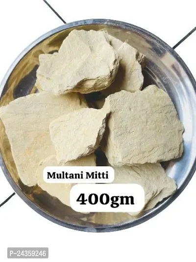 Multani Mitti 400g