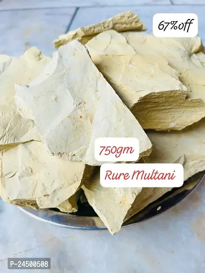 Multani Mitti 750gm-thumb0