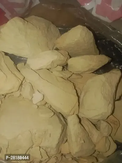 Pure Stone Multani Mitti 500gm