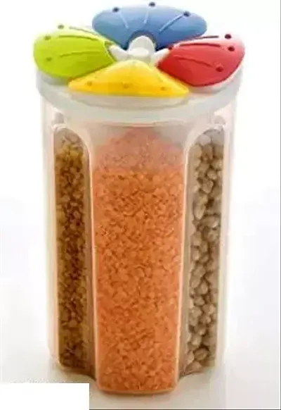 Must Have Jars & Containers 