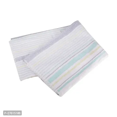 Classic Solid Cotton Towel-thumb0