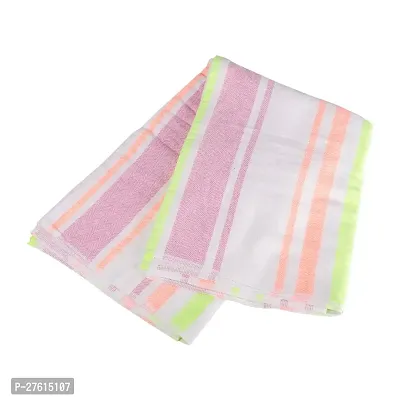 Classic Solid Cotton Towel