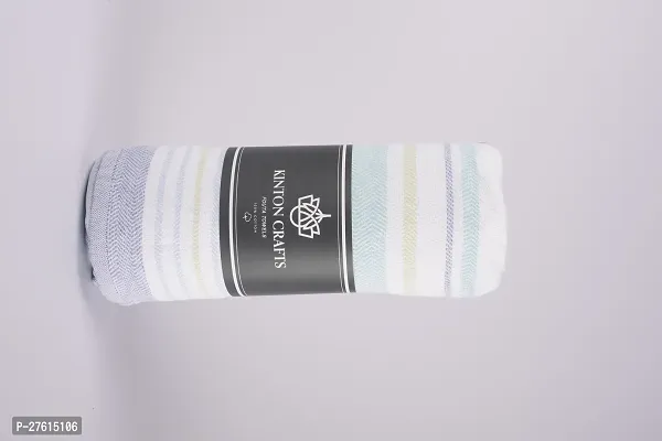 Classic Solid Cotton Towel-thumb2