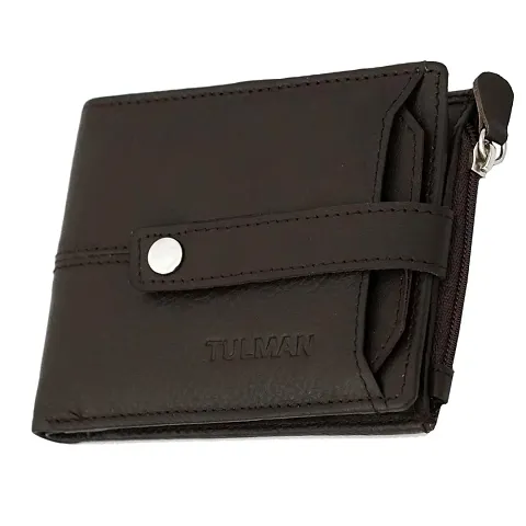 Stylish Leather Wallet for Men