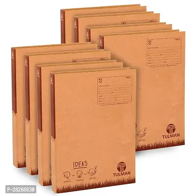 Office File Holder for A4  Legal Size Documents  Pack of 8-thumb0