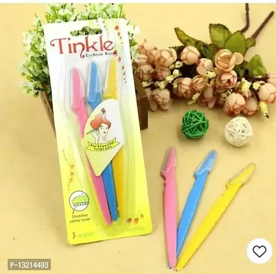 Tinkle razor pack of 3-thumb0