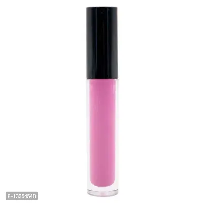 Smooth Matte Liquid Lipstick For Women