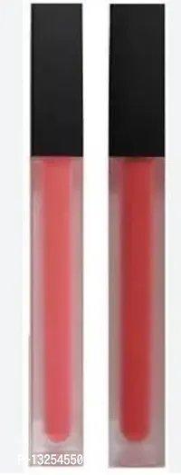 Smooth Matte Liquid Lipstick For Women