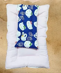 Nadaun Baby 2 in 1 Sleeping Bag/Carry Bag/Bedding Set/Gift Set-thumb2