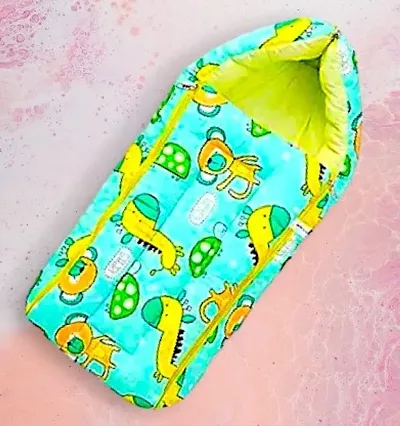 Stylish Cotton Baby Sleeping Bag