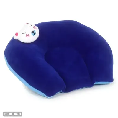 New Born Baby Head Shaping Pillow-thumb0