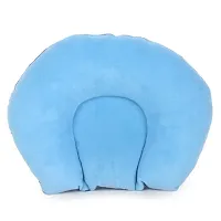 New Born Baby Head Shaping Pillow-thumb2