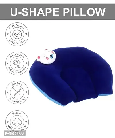 New Born Baby Head Shaping Pillow-thumb2