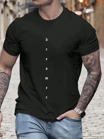 New Launched T-Shirts For Men 