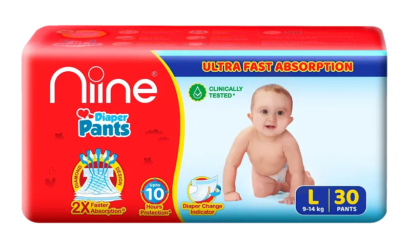 Best Selling Diapers & Wipes 