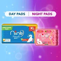 Ultra-Thin Day Night Protection Sanitary Pad Combo-thumb1