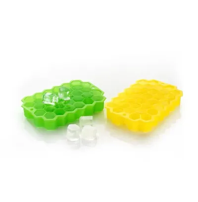 Hot Selling Ice Cube Trays 