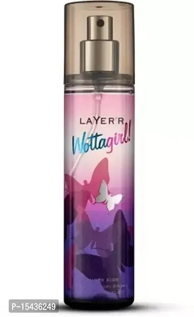 Wottagirl deodorant sales