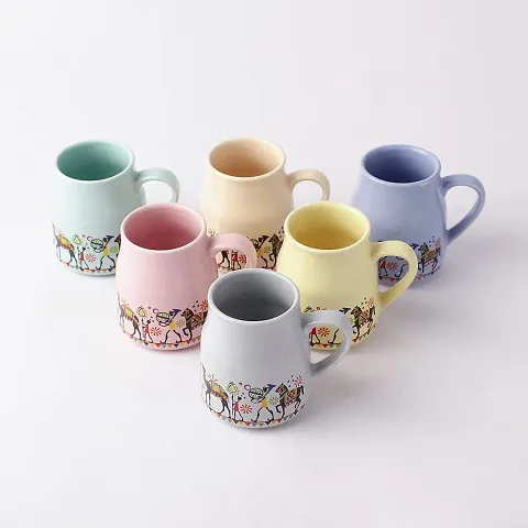 New In Cups & Mugs 