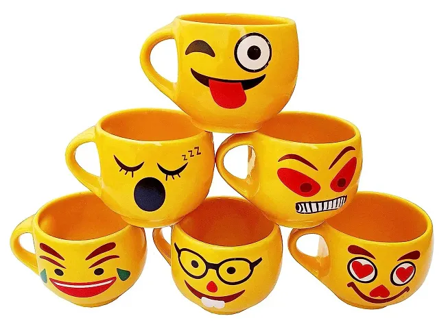 Must Have Cups & Mugs 