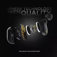 nbsp;Headphones Bluetooth Gaming Headset-thumb2