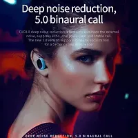 280 Hrs Playtime Bluetooth Headsetnbsp;-thumb3