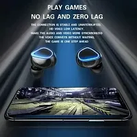 nbsp;M10_ ULTRA Earbuds Upto 48 Hours-thumb4