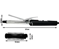 NHC-471B Electric Hair Curler  (Barrel Diameter: 1 cm)-thumb1