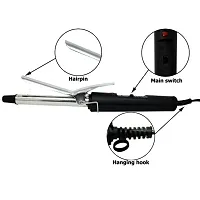NHC-471B Electric Hair Curler  (Barrel Diameter: 1 cm)-thumb2