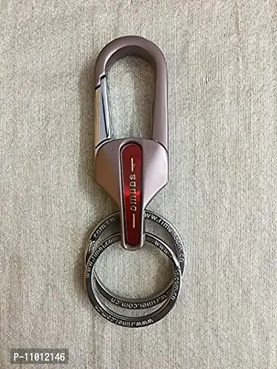 304 Stainless Steel Car Key Holder | Key Chains Men Stainless Steel - 2023  Handmade - Aliexpress