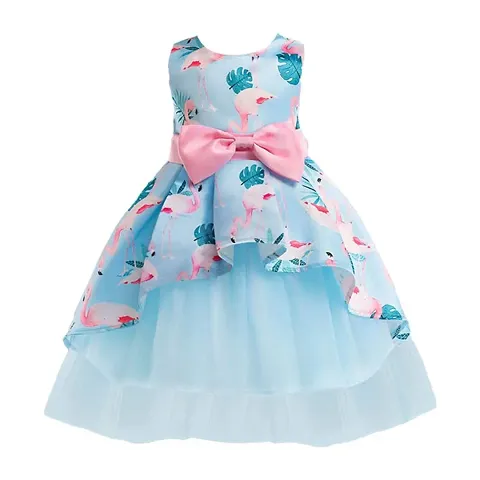 Kids Girls Cute Frocks