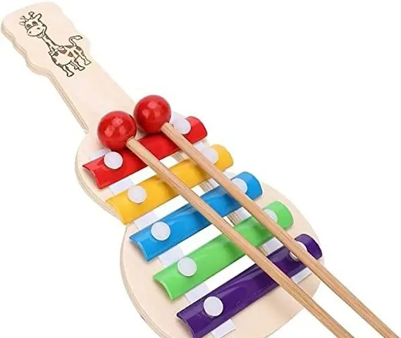 New In Musical Toys 