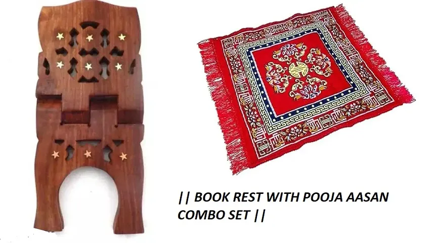 New Arrival Pooja Essentials  