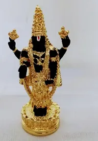 Polyresin Standing Hanuman ji Statue Idol for Pooja-thumb2