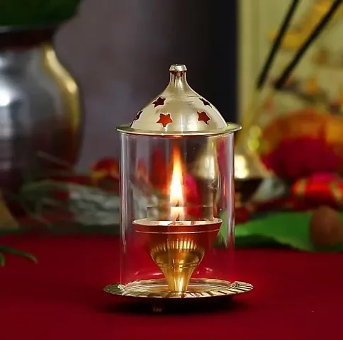 Diya Combo For Home