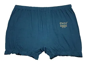 CRITO Women's Cotton Boxer | Boy Shorts |Under Skirt Shorts | Bloomers | Long Panty-thumb3