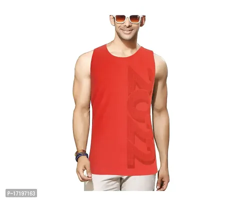 CRITO Mens Athusure Cotton Sleeveless T-Shirts Combo of 2-thumb3