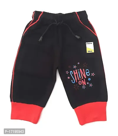 CRITO 3/4th / Tracks/Shorts/Cotton Pant/Night Pant for Babys, Boys, Girls and Kids - 100% Combed Cotton - Combo of 2 and 5