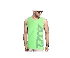 CRITO Mens Athusure Cotton Sleeveless T-Shirts Combo of 2-thumb3