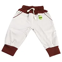 CRITO 3/4th / Tracks/Shorts/Cotton Pant/Night Pant for Babys, Boys, Girls and Kids - 100% Combed Cotton - Combo of 2 and 5-thumb4