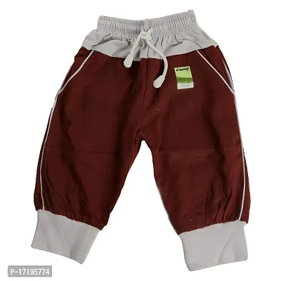 CRITO 3/4th / Tracks/Shorts/Cotton Pant/Night Pant for Babys, Boys, Girls and Kids - 100% Combed Cotton - Combo of 2 and 5-thumb4