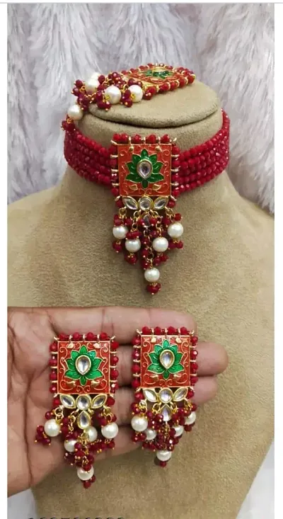 Must Have Jewellery Set 