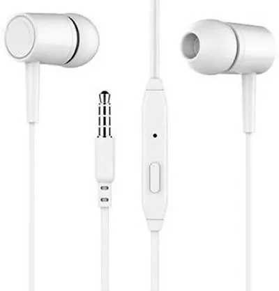 Wired Earphones With Good Audio Quality At Best Prices