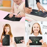POKRYT 8.5 Inch LCD Writing Tablet Drawing Board Erase Slate Pad Electronic Blackboard School Office Home Paperless Stationery-thumb1