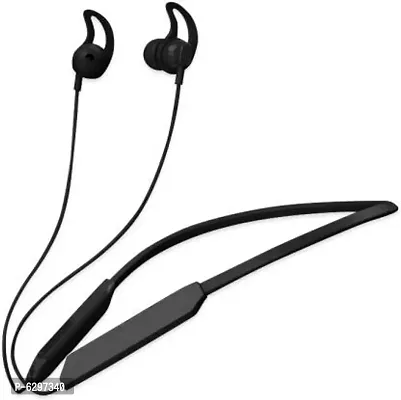 Hunter 40 Hours Playtime Long Life Battery Sweat proof Sports Bluetooth Headset