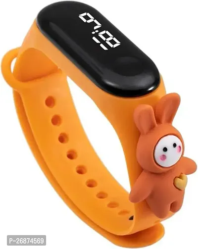 Smart Watches For Kids Pack Of 1-thumb0