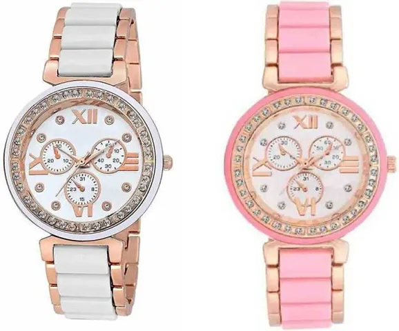 Best Selling Analog Watches for Women 