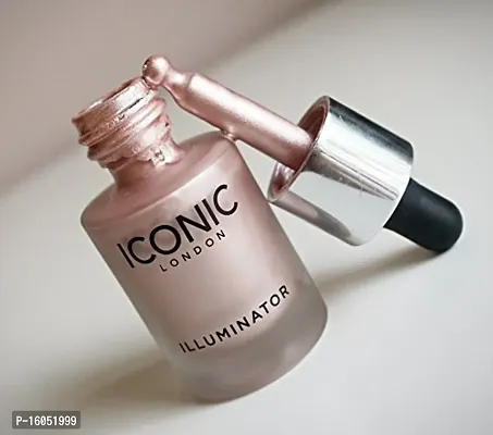 illuminator liquid Highlighter (Shine)-thumb0