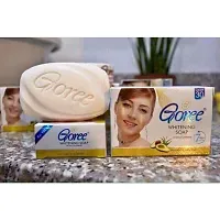 Goree Soap Whitening Soap with Lycopene 1 pack-thumb1