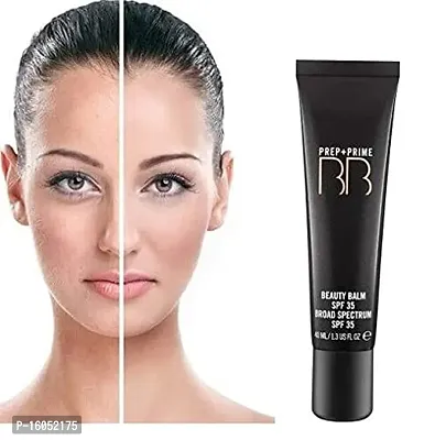 prep+prime beauty balm SPF 35 broad spectrum bb cream for all beautiful skin tone.